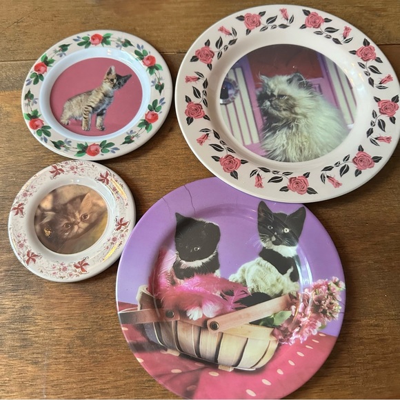 Warner Bros. Other Harry Potter Dolores Umbridge Collectible Cat